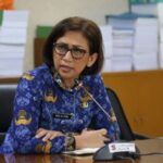 Kepala Dinas PUPR Kota Bogor, Rena Da Frina