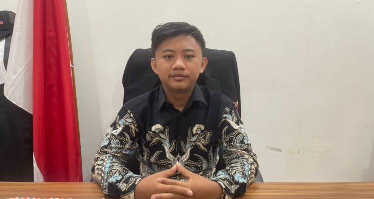 Ketua FKHI Toni Alfazri