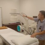 Direktur Utama PT Marga Sarana Jabar, Dedi Krisnariawan Sunoto