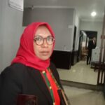 Sekrataris Daerah (Sekda) Kota Bogor, Syarifah Sofiah