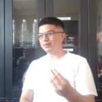 Ketua Komite SD Neger Polisi 4 Donny Tan