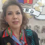 Anggota DPRD Kota Bogor, Devie Prihattini Sultani