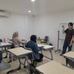 Pembelajaran Les Bahasa Jerman