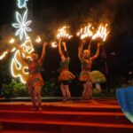 Perayaan Malam Tahun Baru di Hotel Royal Safari Garden, Foto/ist