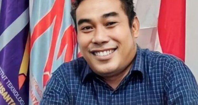 Pengamat Politik dan Kebijakan Publik, Yusfitriadi