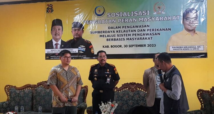 Ravindra Airlangga Ajak Petani Mileneal