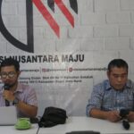 LS Binus Mengeluarkan Hasil Survei Kinerja DPRD Kota Bogor