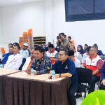 Rumah Warga Yang Terkena Puting Beliung di Gunung Mas, Kecamatan Cisarua Kabupaten Bogor