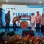 Menteri Kesehatan Budi Gunadi Sadikin Meresmikan Blok I dan IV RSUD Kota Bogor