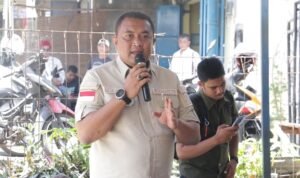 Ketua DPRD Kabupaten Bogor, Rudy Susmanto Ketua DPRD Kabupaten Bogor, Rudy Susmanto