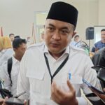 Ketua DPRD Kabupaten Bogor, Rudy Susmanto