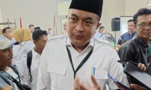 Ketua DPRD Kabupaten Bogor, Rudy Susmanto Ketua DPRD Kabupaten Bogor, Rudy Susmanto