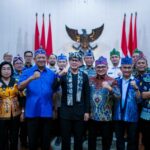 Walikota Bogor, Bima Arya Bersama 25 Kepala Daerah Se Indonesia Yang dikabulkan gugatannya