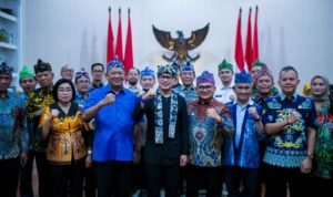 Walikota Bogor, Bima Arya Bersama 25 Kepala Daerah Se Indonesia Yang dikabulkan gugatannya Walikota Bogor, Bima Arya Bersama 25 Kepala Daerah Se Indonesia Yang dikabulkan gugatannya