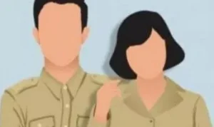 Ilustrasi ASn Ilustrasi ASn