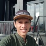 Koordinator Komunitas Ganjar 2024, Ferdiyansyah