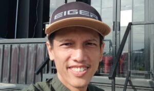Koordinator Komunitas Ganjar 2024, Ferdiyansyah Koordinator Komunitas Ganjar 2024, Ferdiyansyah
