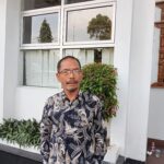 Politisi Partai Kebangkita Bangsa Kota Bogor, Jatirin