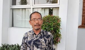 Politisi Partai Kebangkita Bangsa Kota Bogor, Jatirin Politisi Partai Kebangkita Bangsa Kota Bogor, Jatirin