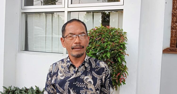 Politisi Partai Kebangkita Bangsa Kota Bogor, Jatirin