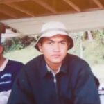 Ketua DPRD Kabupaten Bogor, Rudy Susmanto Saat Muda