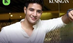 Aktor Ammar Zoni