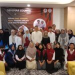 Seminar Edukasi Parenting HSSN Piramida