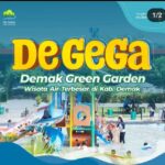 Demak Green Garden (DeGeGa)
