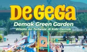 Demak Green Garden (DeGeGa) Demak Green Garden (DeGeGa)