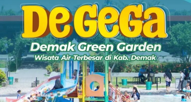 Demak Green Garden (DeGeGa)