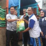 PJ Bupati Bogor, Asmawa Tusepu