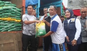 PJ Bupati Bogor, Asmawa Tusepu PJ Bupati Bogor, Asmawa Tusepu