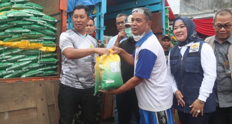 PJ Bupati Bogor, Asmawa Tusepu