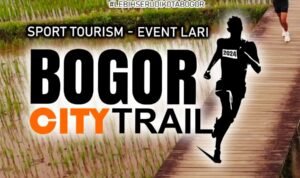 Sport Tourism Event Lari Bogor City Trail Sport Tourism Event Lari Bogor City Trail