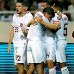 Skuad Timnas Indoensia Yang Berhasil Mengalahkan Vietnam di kandang untuk pertama kalinya setelah 20 tahun lamanya