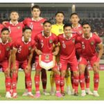 Skuad Timnas Indonesia U-23