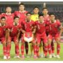 Skuad Timnas Indonesia U-23
