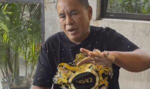 Pengacara, Hotman Paris Pengacara, Hotman Paris