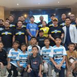 Bogor Football School (BFS)