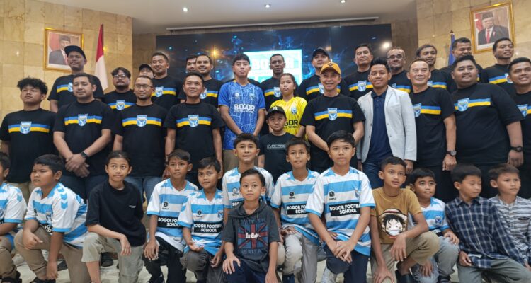 Bogor Football School (BFS)