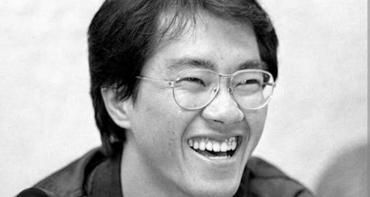 Akira Toriyama