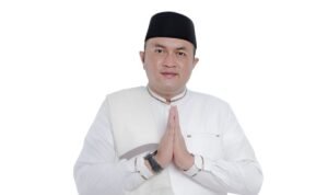 Ketua DPRD Kabupaten Bogor, Rudy Susmanto ucapkan hari raya Idul Fitri 1445 H Ketua DPRD Kabupaten Bogor, Rudy Susmanto ucapkan hari raya Idul Fitri 1445 H