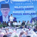 Walikota Bogor, Bima Arya Sugiarto