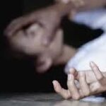 Ilustrasi pembunuhan