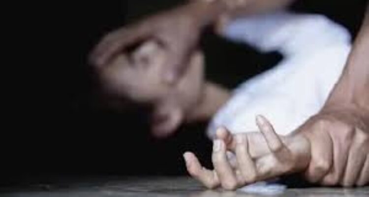 Ilustrasi pembunuhan