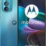 Motorola Edge (Ilustrasi)