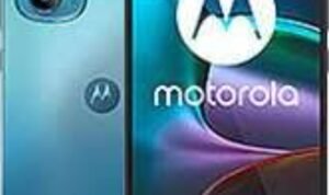 Motorola Edge (Ilustrasi) Motorola Edge (Ilustrasi)