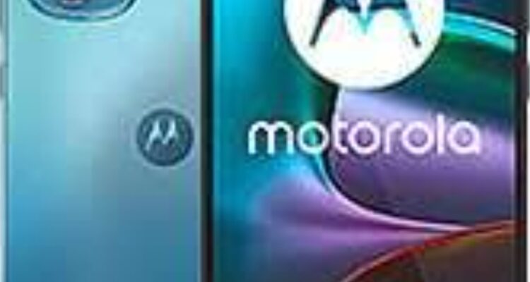 Motorola Edge (Ilustrasi)