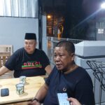 Mochtar Mohamad dan Waras Wasisto