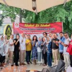 Koalisi Indonesia Maju (KIM) Kota Bogor